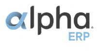 ALPHA ERP